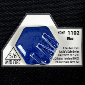 Koke Blue 