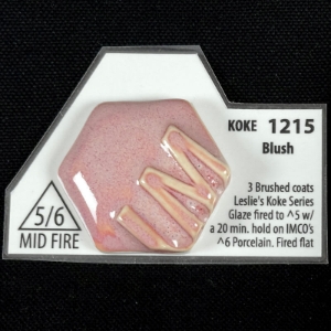 Koke Blush 