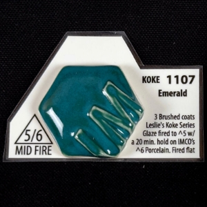 Koke Emerald 