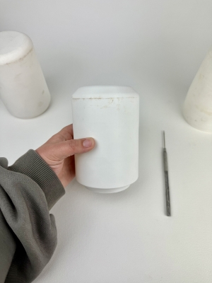 Krispy Mug Form 