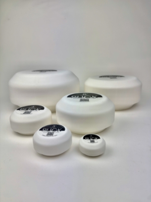 Krispy Puck 