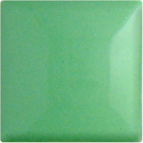 LEAF GREEN 