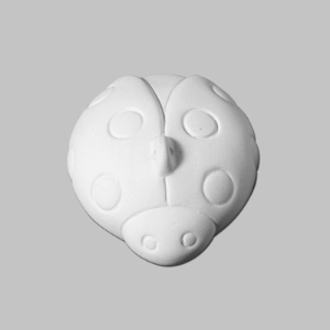 Low Fire - Ladybug Collectible 