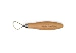 Large Loop Titanium-Fused Pro Trimming Tool with Packaging 