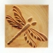 Large Square #05. Dragonfly - MKM-SSL-005