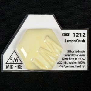 Lemon Crush 
