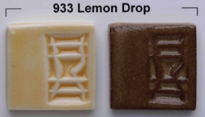 Lemon Drop 