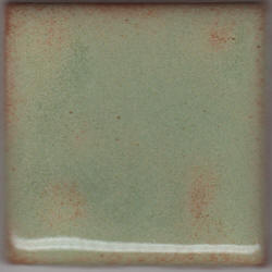 Light Green Shino 