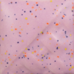 Lilac Speck 