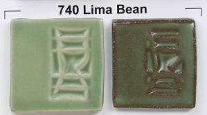 Lima Bean 