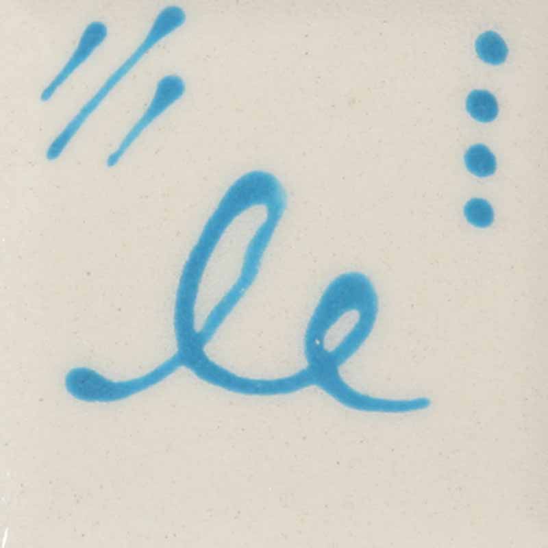 Liner Bright Blue 