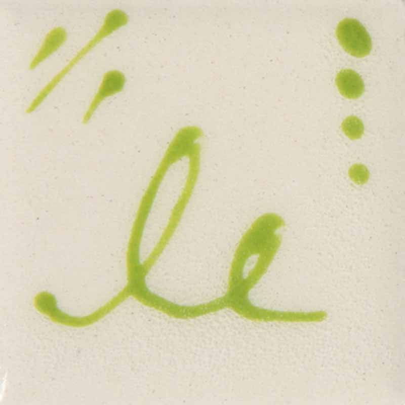 Liner Bright Green 