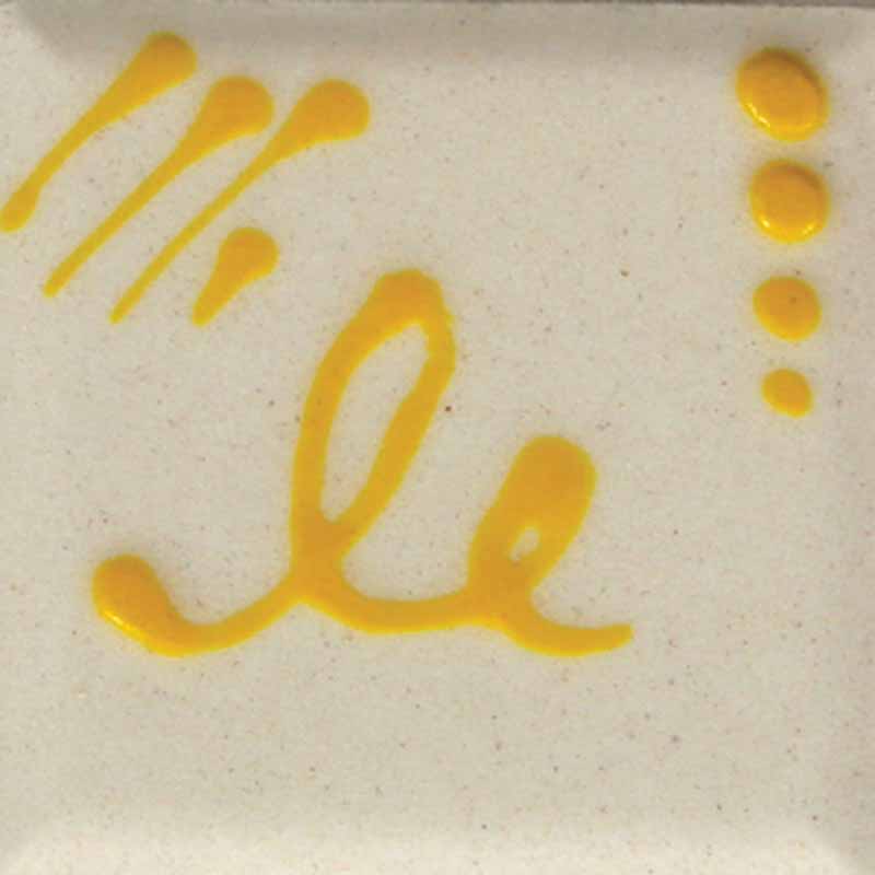 Liner Yellow 