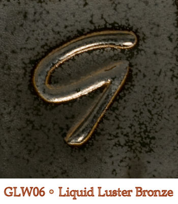 Liquid Luster Bronze 