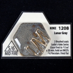 Lunar Grey 