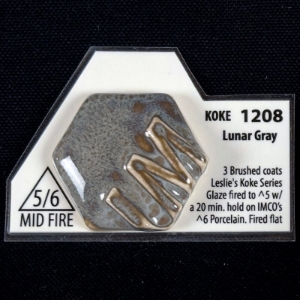 Lunar Grey 