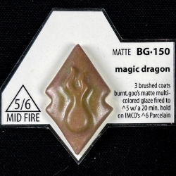 MAGIC DRAGON 