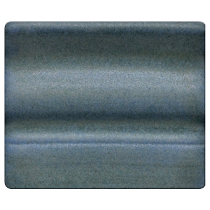 MATTE BLUE 