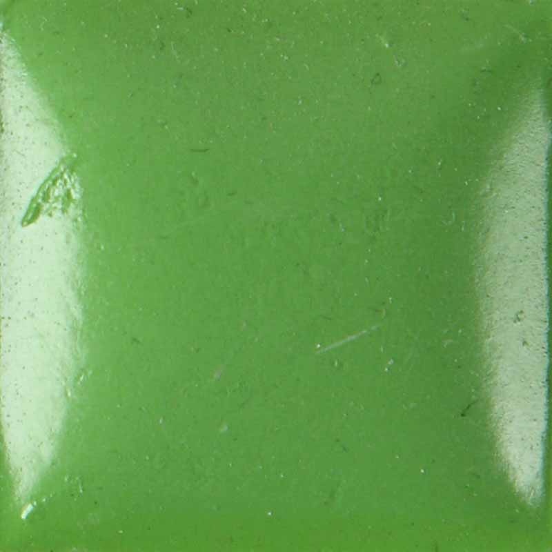 MEDIUM GREEN 
