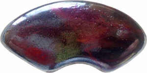 METALLIC FLASH     2 