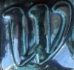 MING GUNMETAL - Western-423 Pint