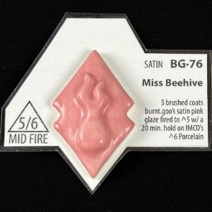 MISS BEEHIVE 