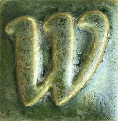 MOSS GREEN 