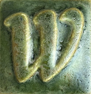 MOSS GREEN 