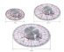 Marking Dot (Small): Decorating Disk & Trimming Wheel - X10494