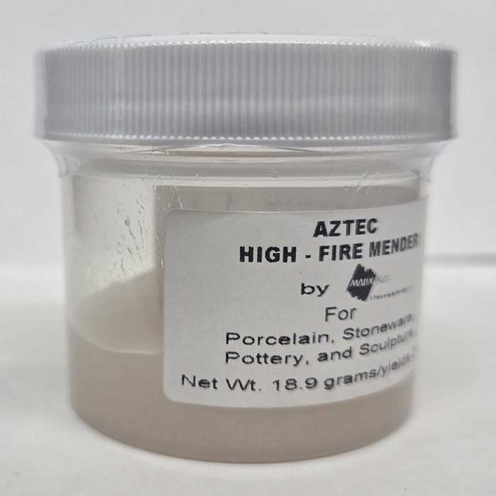 Marx Aztec Mender - High Fire 