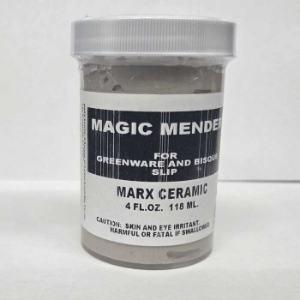 Marx Magic Mender - Low Fire 