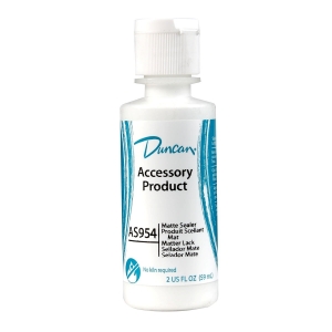 Matte Sealer 