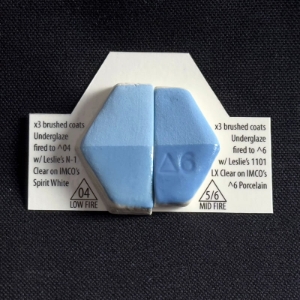 Medium Blue 
