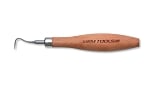 Medium Hook Pro Sculpting Rake Tool with Packaging 