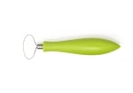 Medium Oval Thin Blade Heat Treated Stainless Steel Trimming Tool with Packaging 