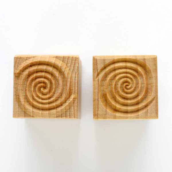 Medium Square #27A 