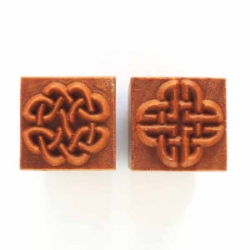 Medium Square #43 