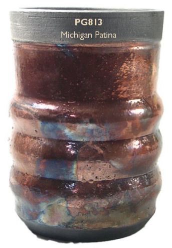 Michigan Patina 