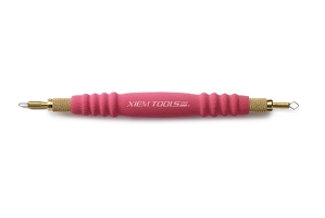 Mini Carving Tool Interchangeable Double-End 01 - (B10/B8) 