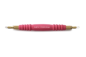 Mini Carving Tool Interchangeable Double-End 03 - (B9/B2) 