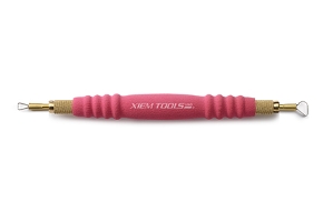 Mini Carving Tool Interchangeable Double-End 04 -(B3/B7) 