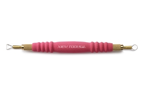 Mini Carving Tool Interchangeable Double-End 05 - (B4/06) 