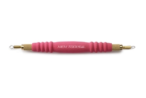 Mini Carving Tool Interchangeable Double-End 07 -  (B8/B9) 