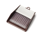 Mini Clay Scrapper and Cleanup Brush 