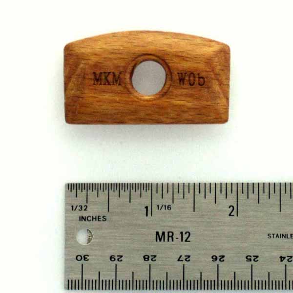 Mini wood rib 0b 