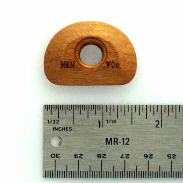 Mini wood rib 0c 