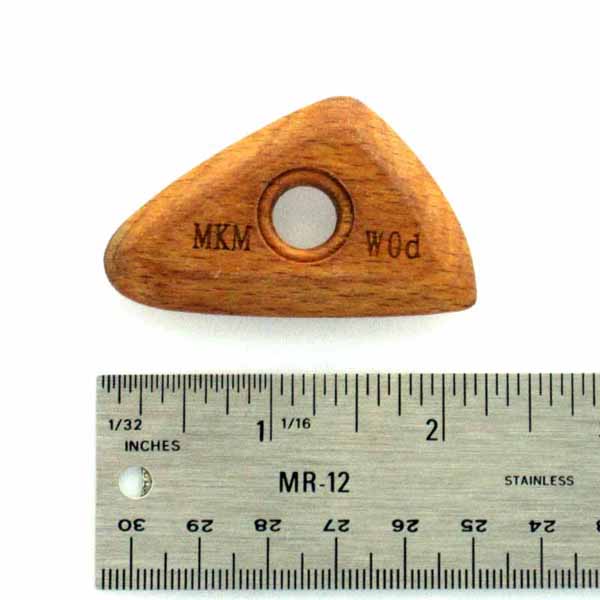 Mini wood rib #0d 