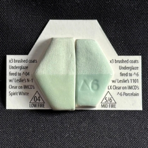 Mint Sherbet 