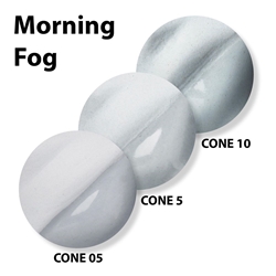 Morning Fog 