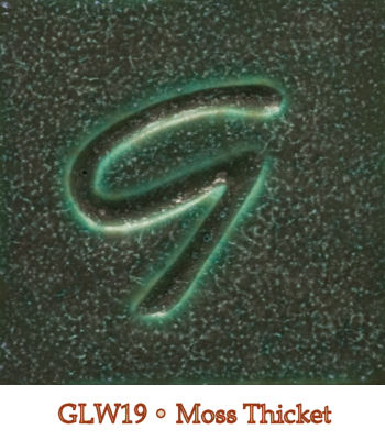 Moss Thicket 